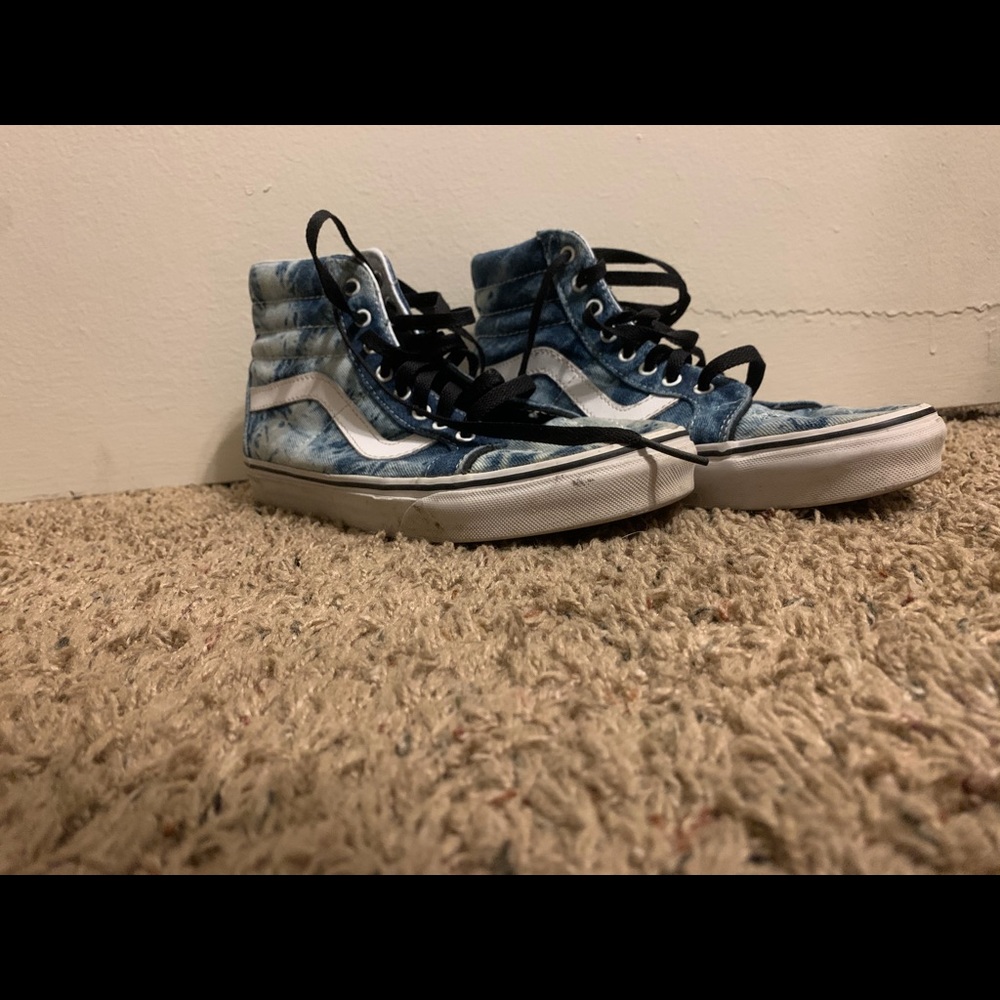 Don’t wear anymore